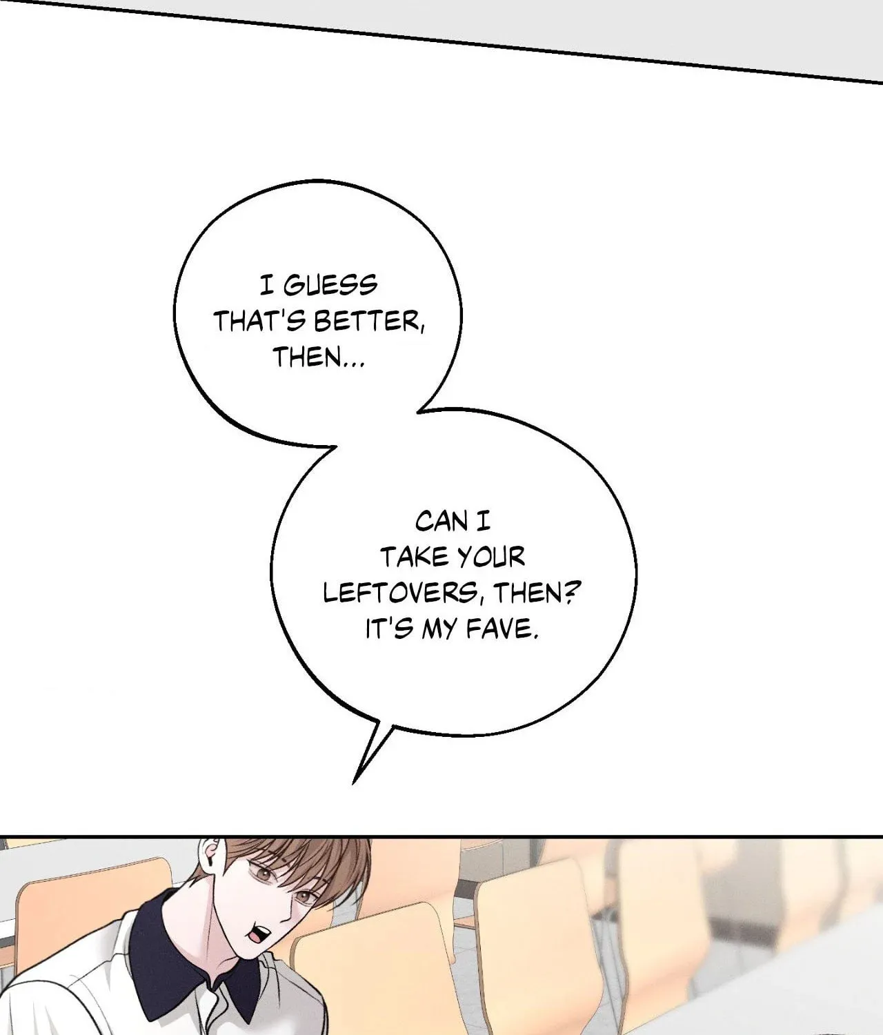 Save the Dae Chapter 50 page 13 - 