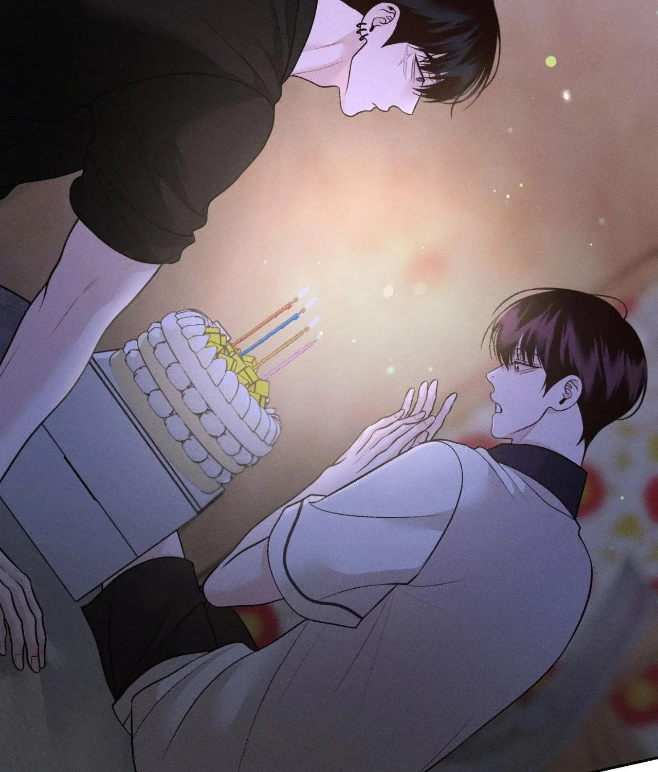Save the Dae Chapter 50 page 129 - 