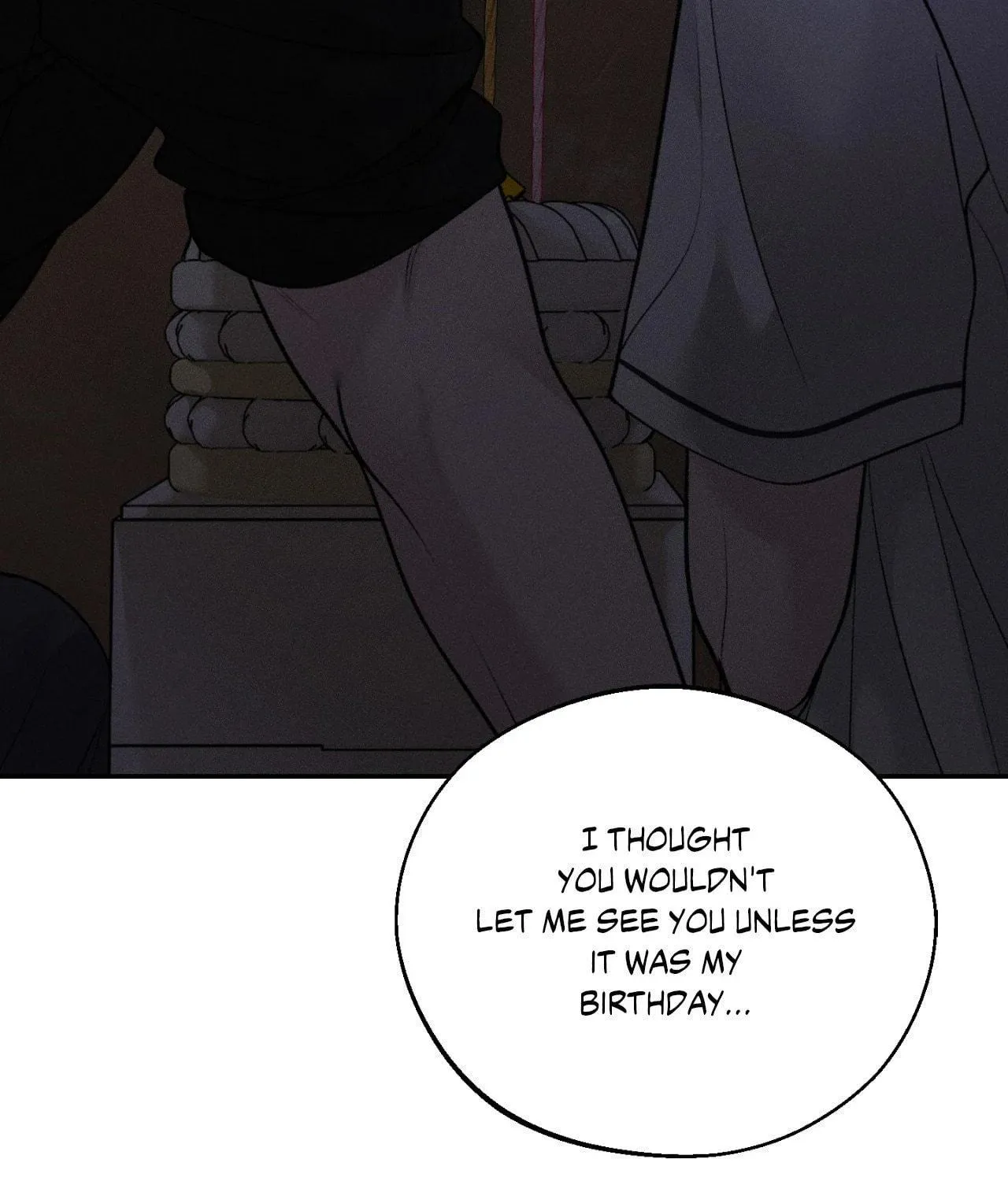 Save the Dae Chapter 50 page 139 - 