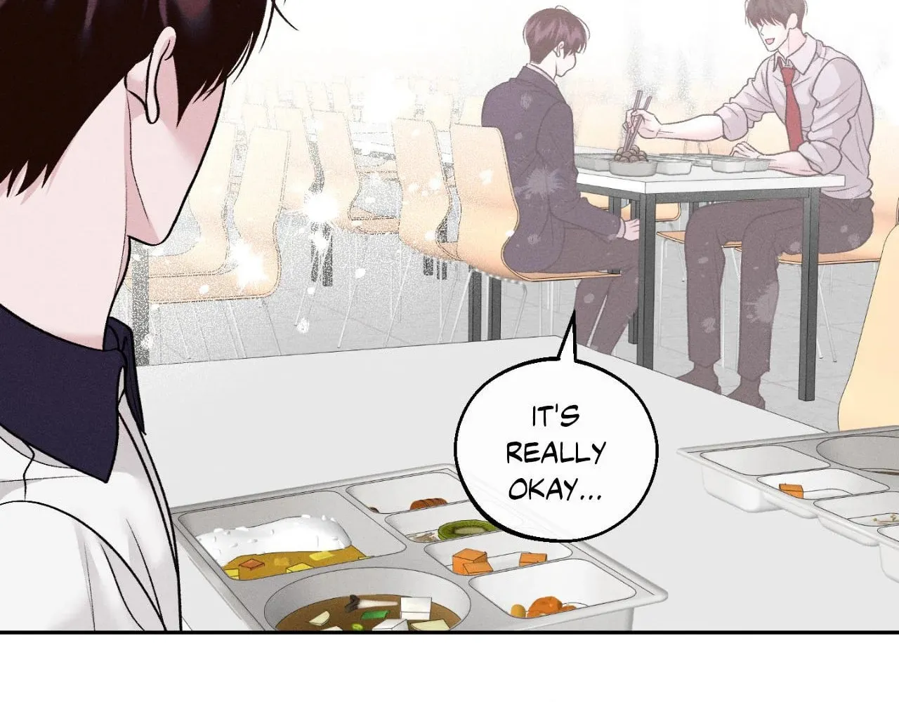 Save the Dae Chapter 50 page 16 - 