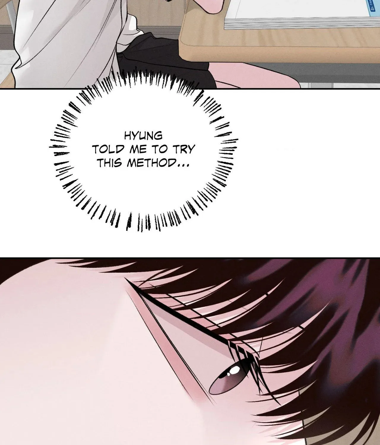 Save the Dae Chapter 50 page 21 - 