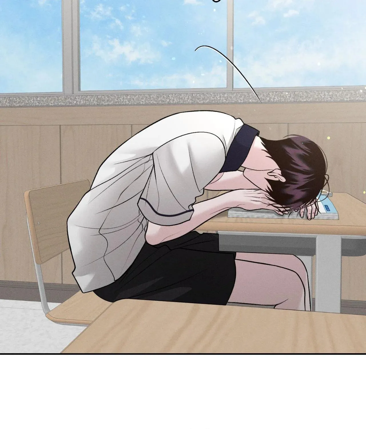 Save the Dae Chapter 50 page 29 - 