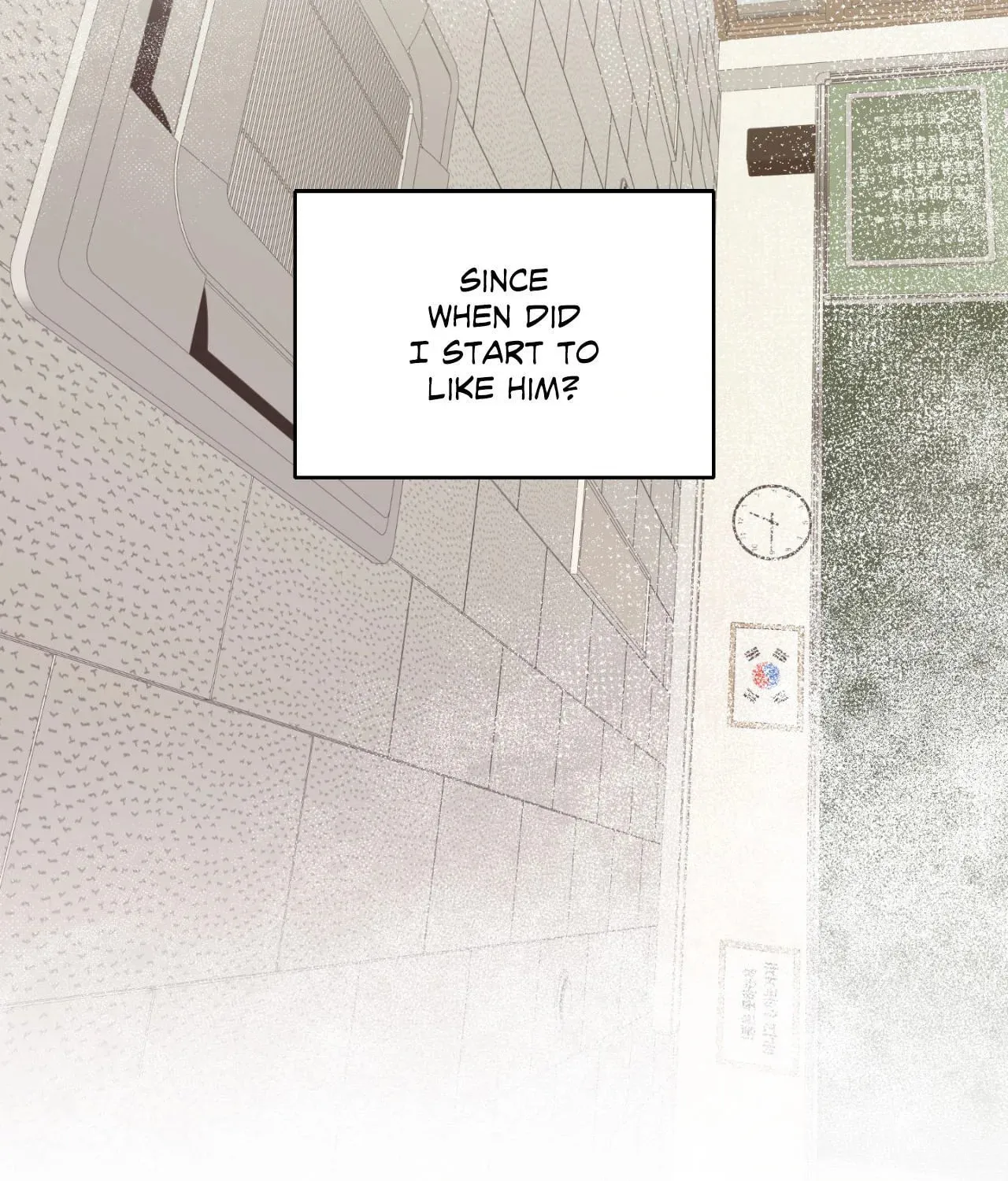 Save the Dae Chapter 50 page 31 - 