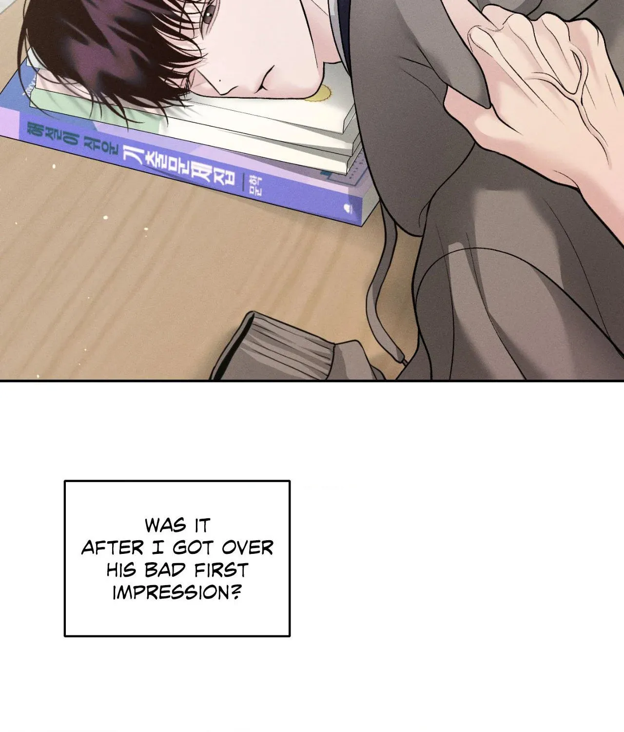 Save the Dae Chapter 50 page 33 - 