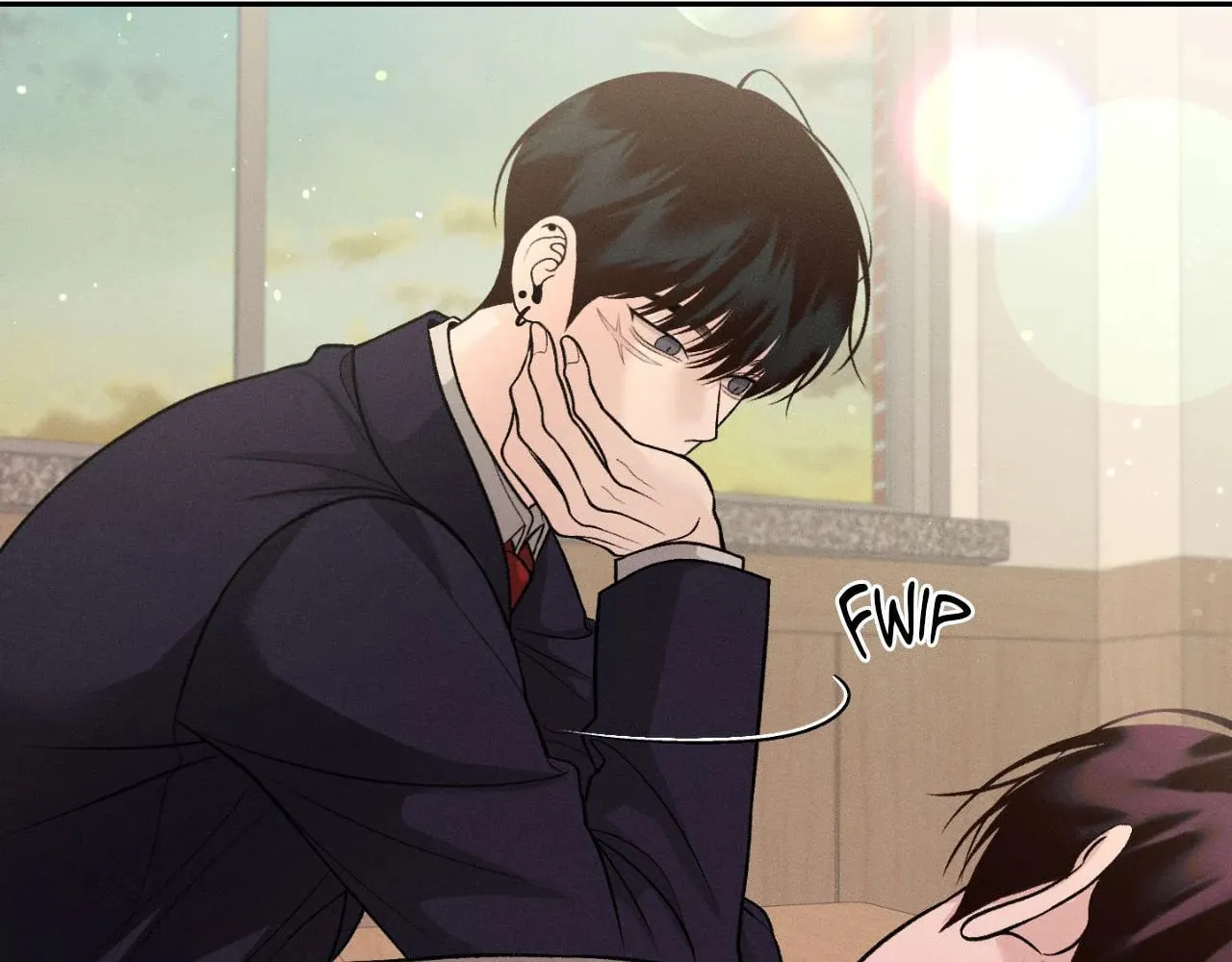 Save the Dae Chapter 50 page 34 - 