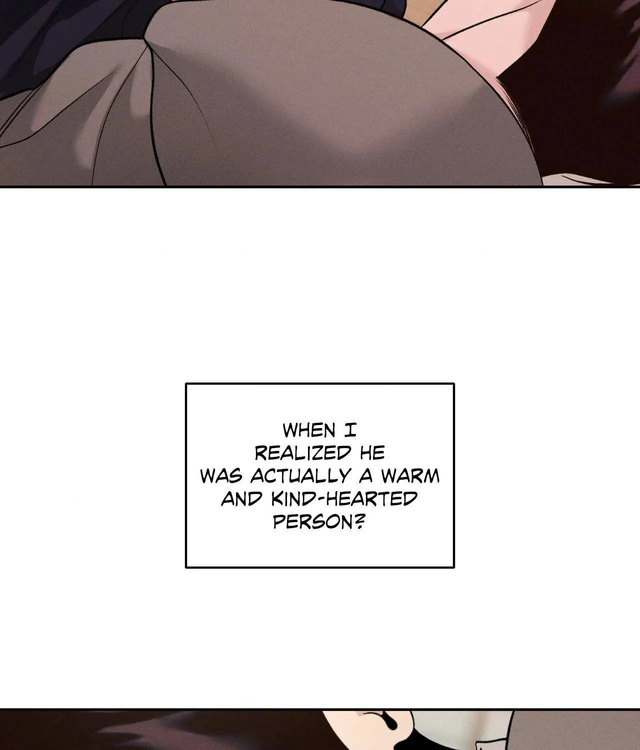Save the Dae Chapter 50 page 35 - 