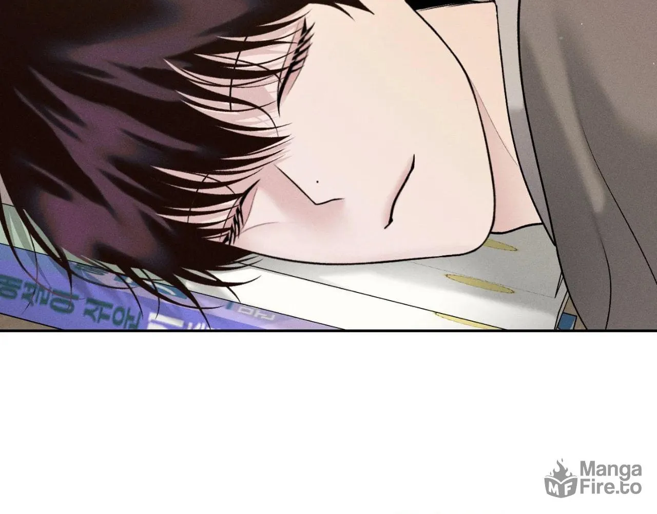 Save the Dae Chapter 50 page 36 - 