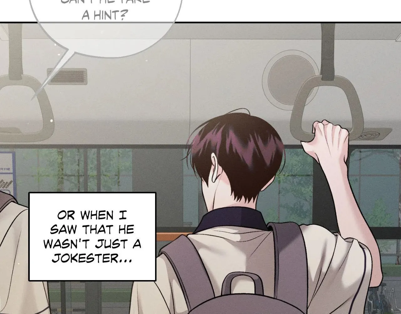 Save the Dae Chapter 50 page 38 - 