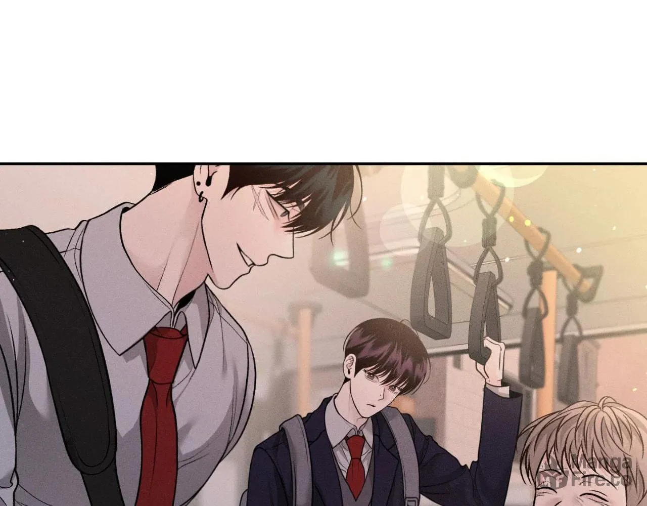 Save the Dae Chapter 50 page 40 - 