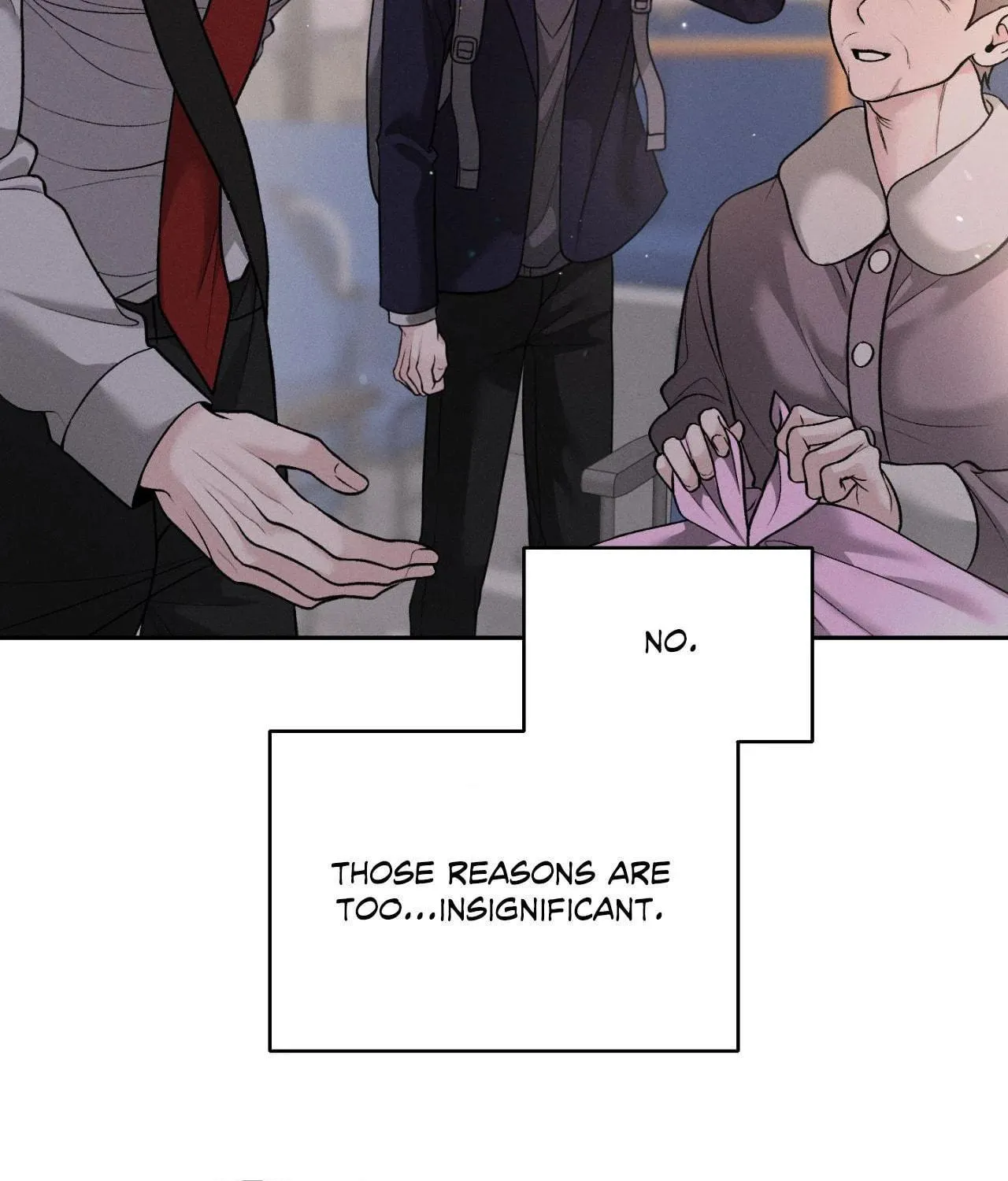 Save the Dae Chapter 50 page 41 - 