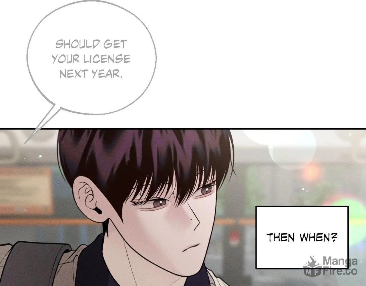 Save the Dae Chapter 50 page 42 - 