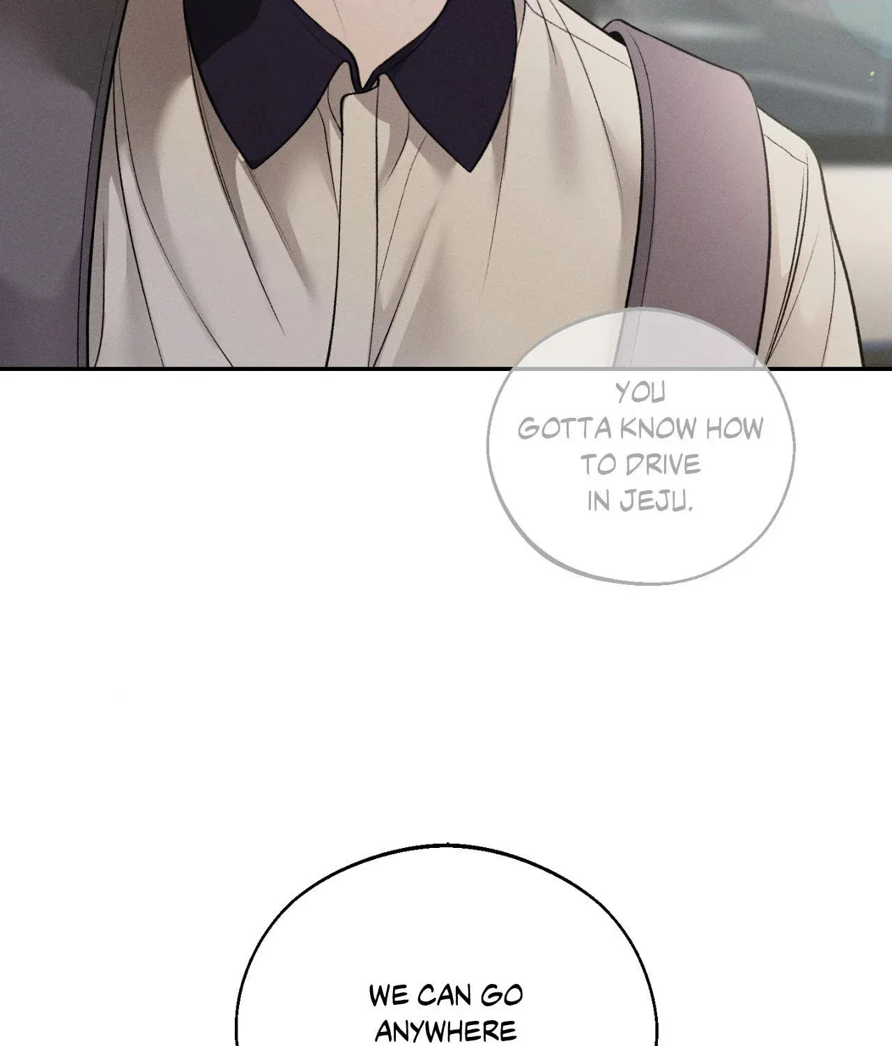 Save the Dae Chapter 50 page 43 - 