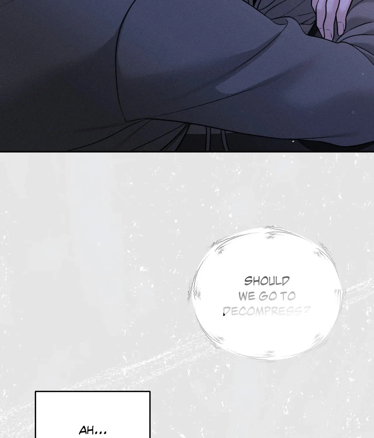 Save the Dae Chapter 50 page 45 - 