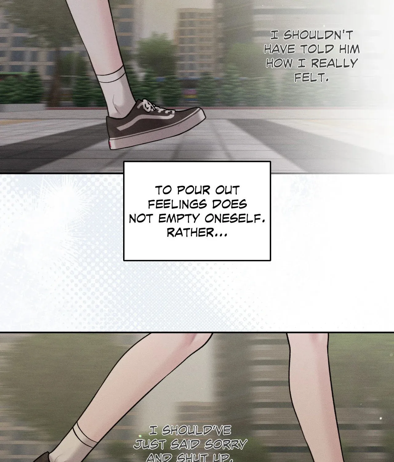Save the Dae Chapter 50 page 55 - 