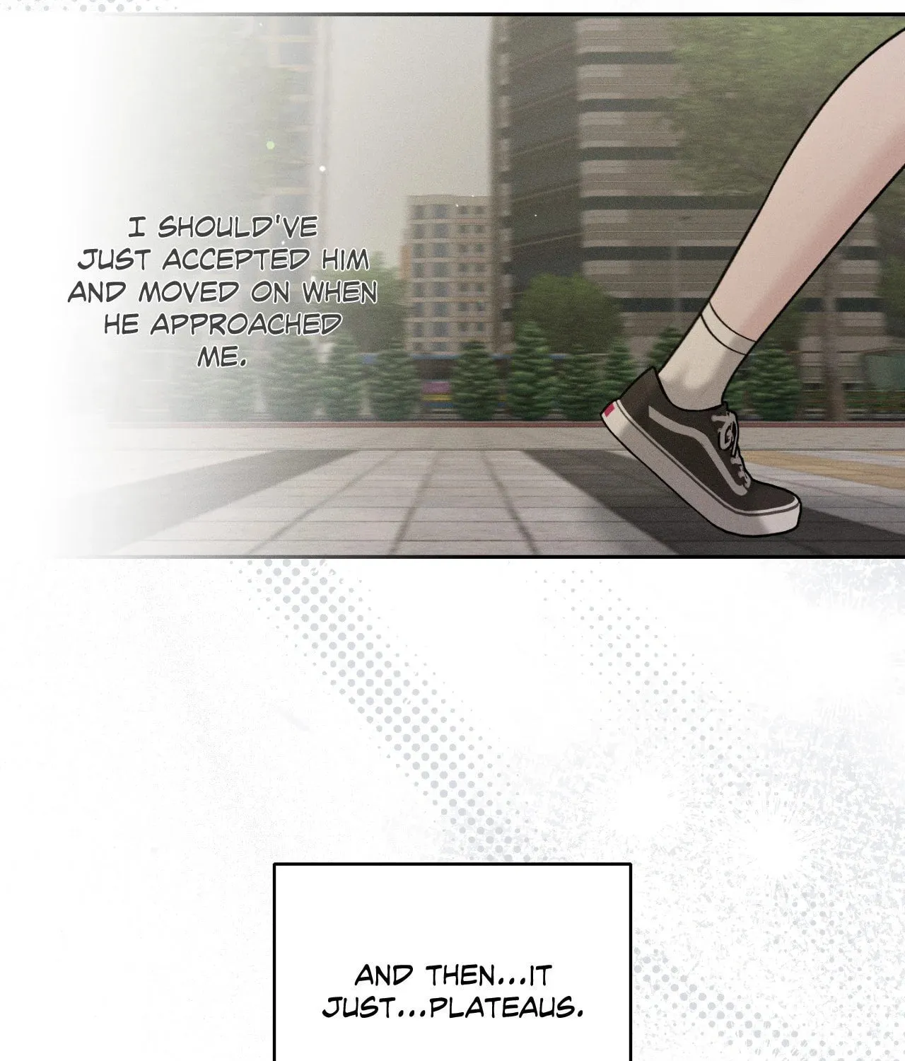 Save the Dae Chapter 50 page 57 - 