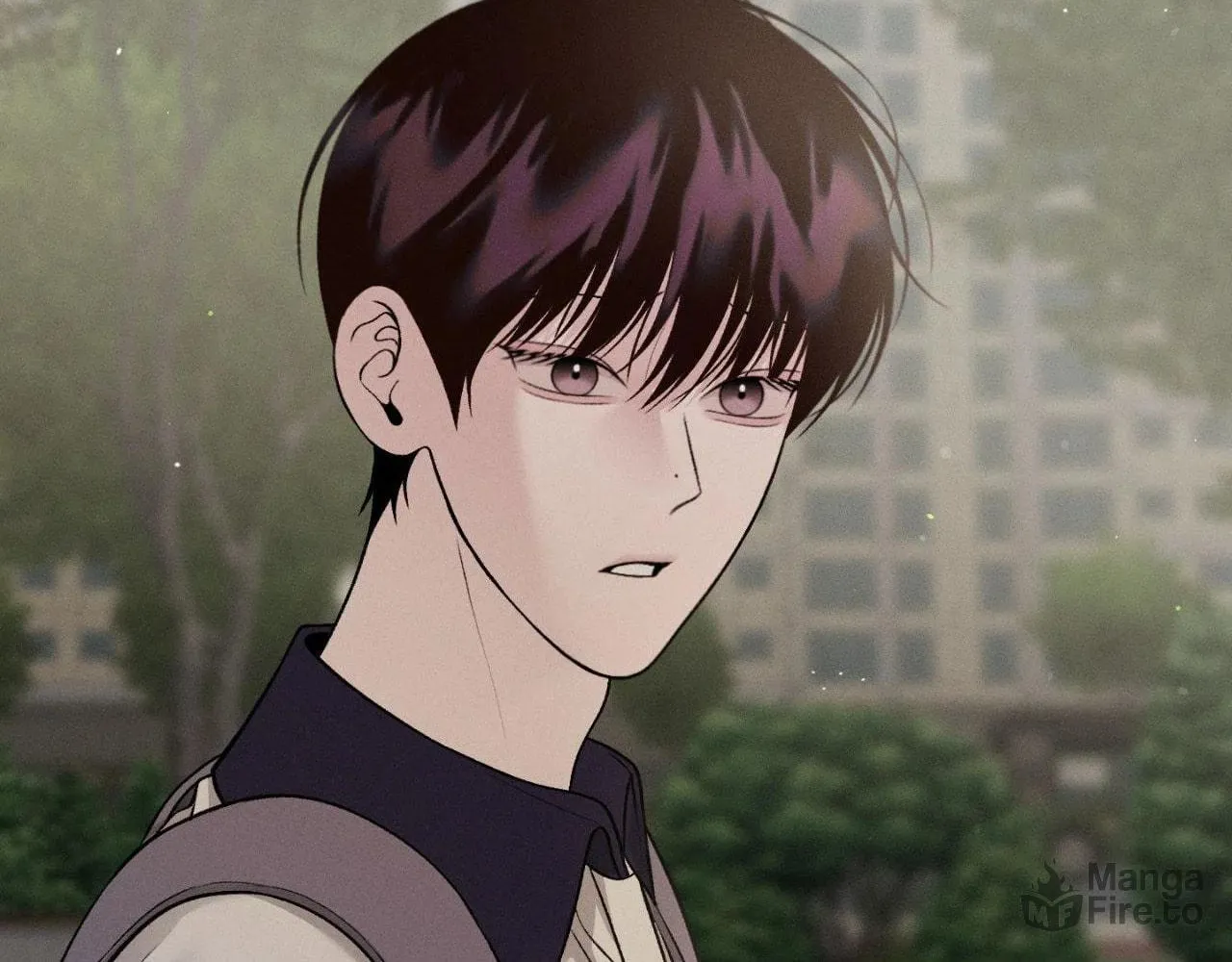 Save the Dae Chapter 50 page 60 - 