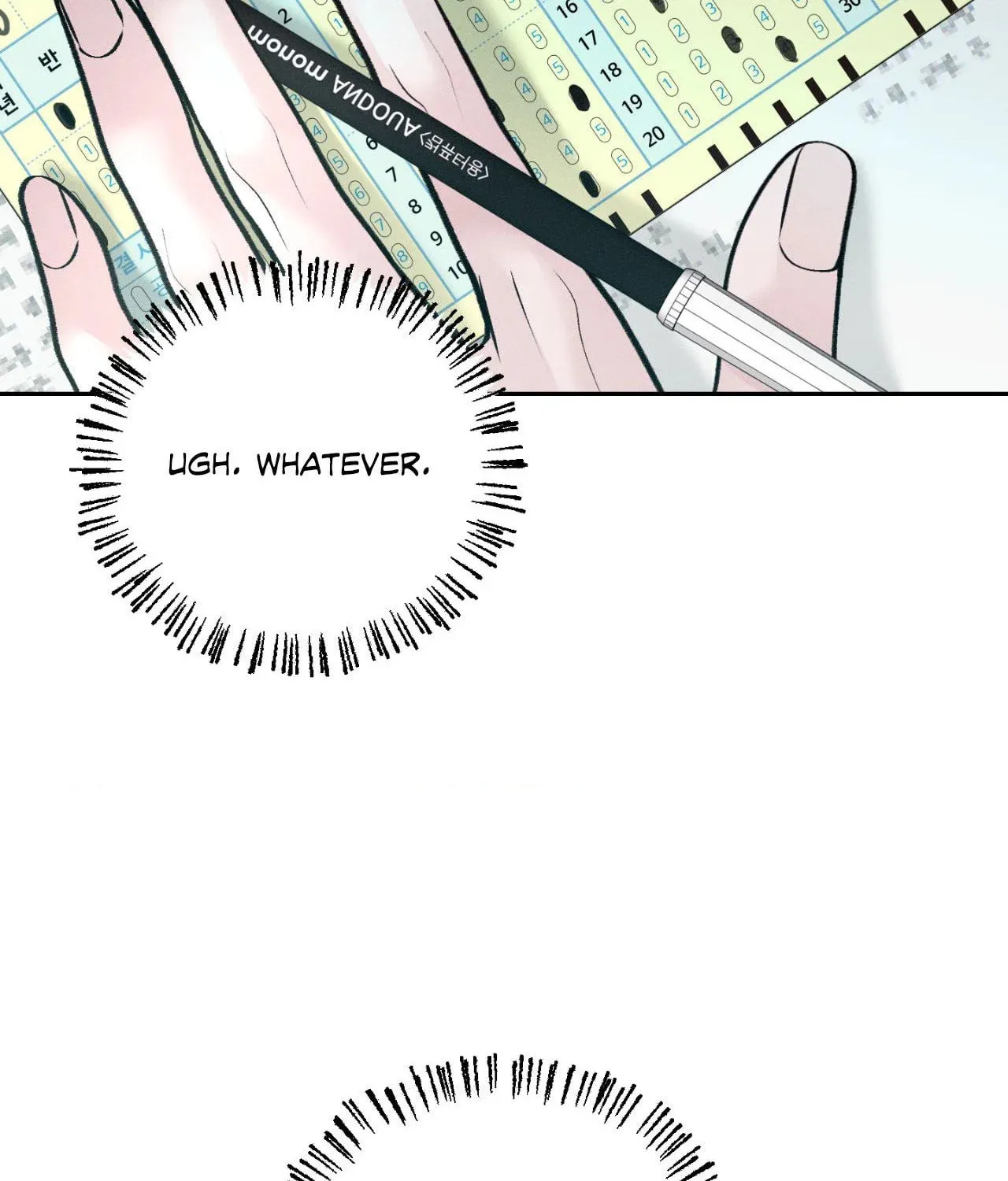 Save the Dae Chapter 50 page 7 - 