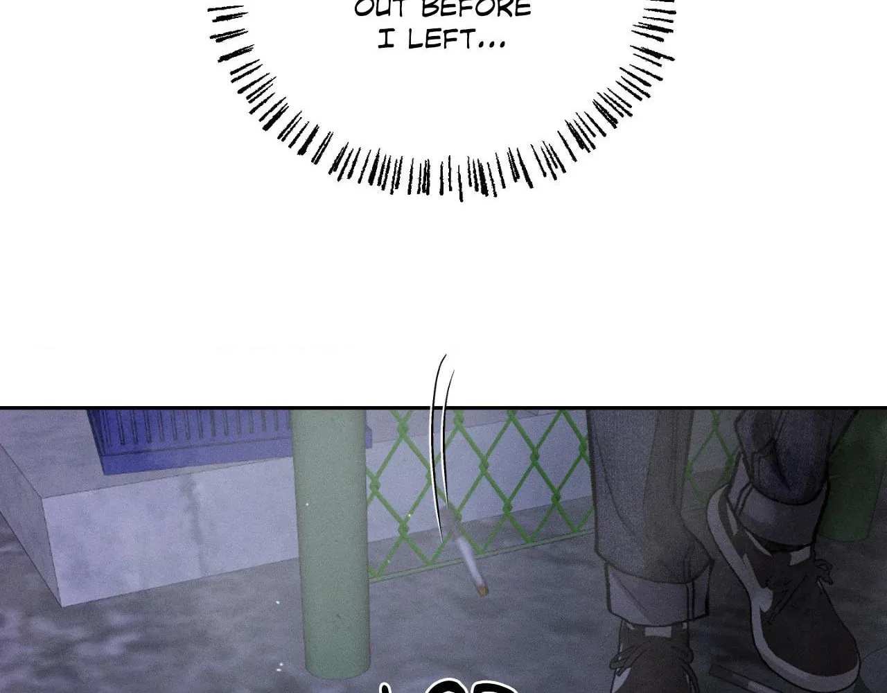 Save the Dae Chapter 50 page 74 - 