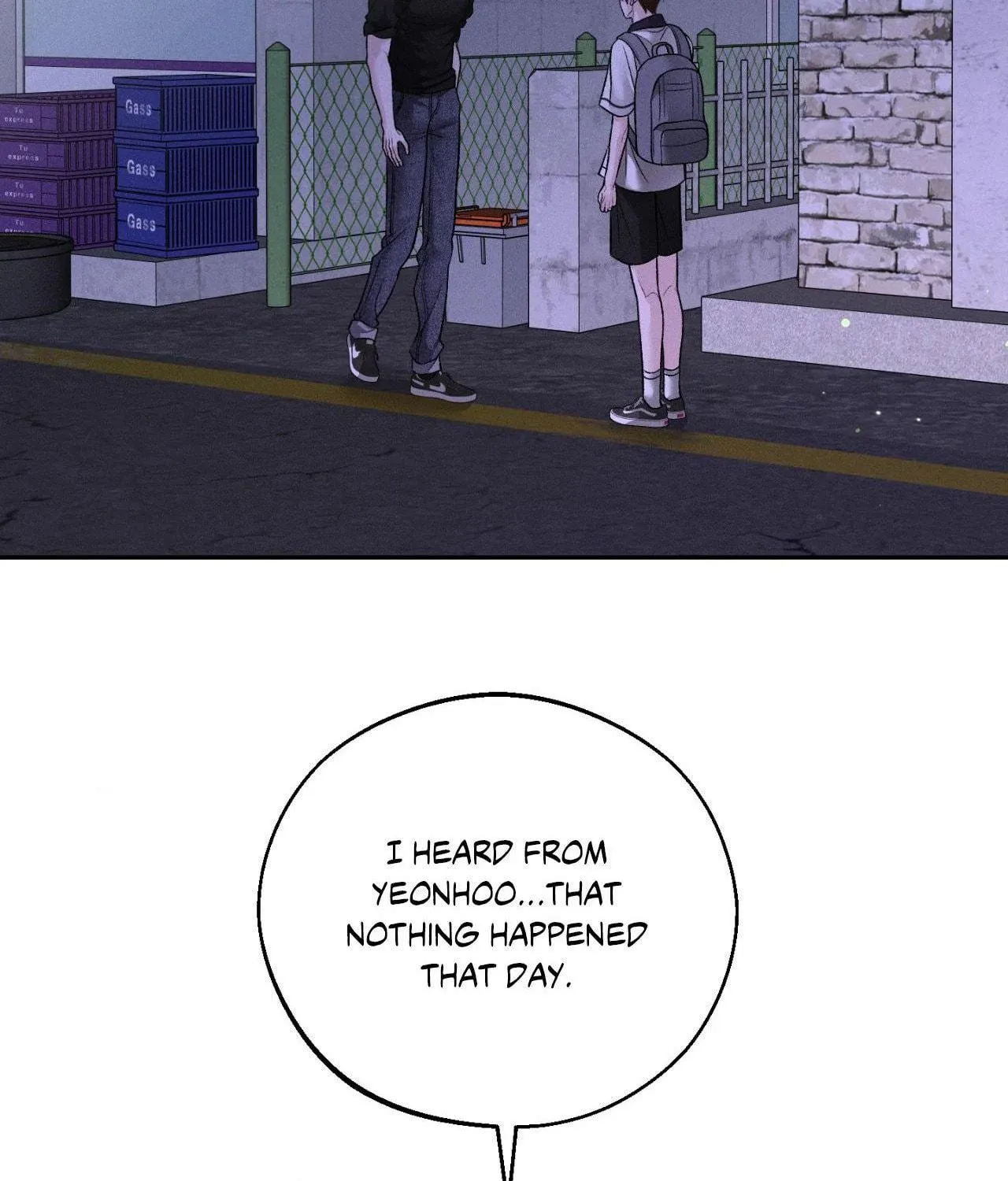 Save the Dae Chapter 50 page 89 - 