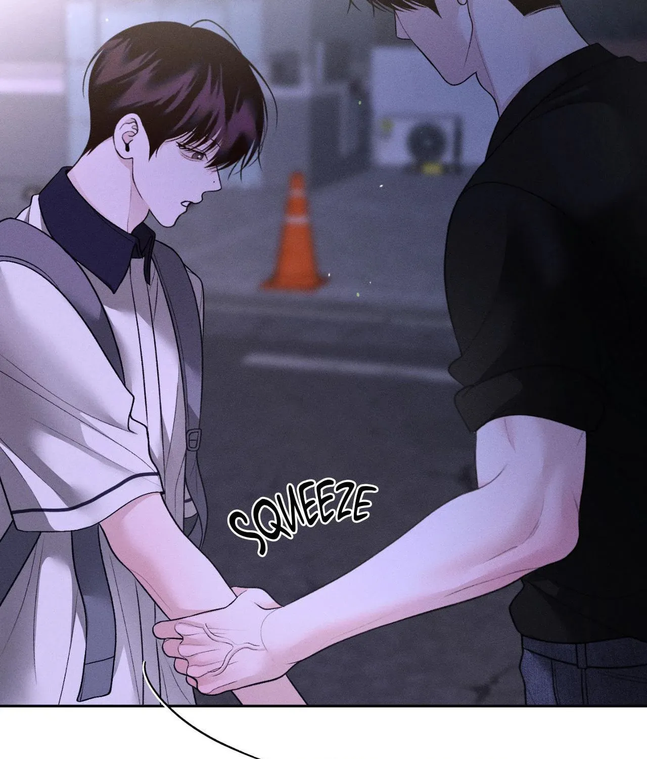 Save the Dae Chapter 50 page 97 - 