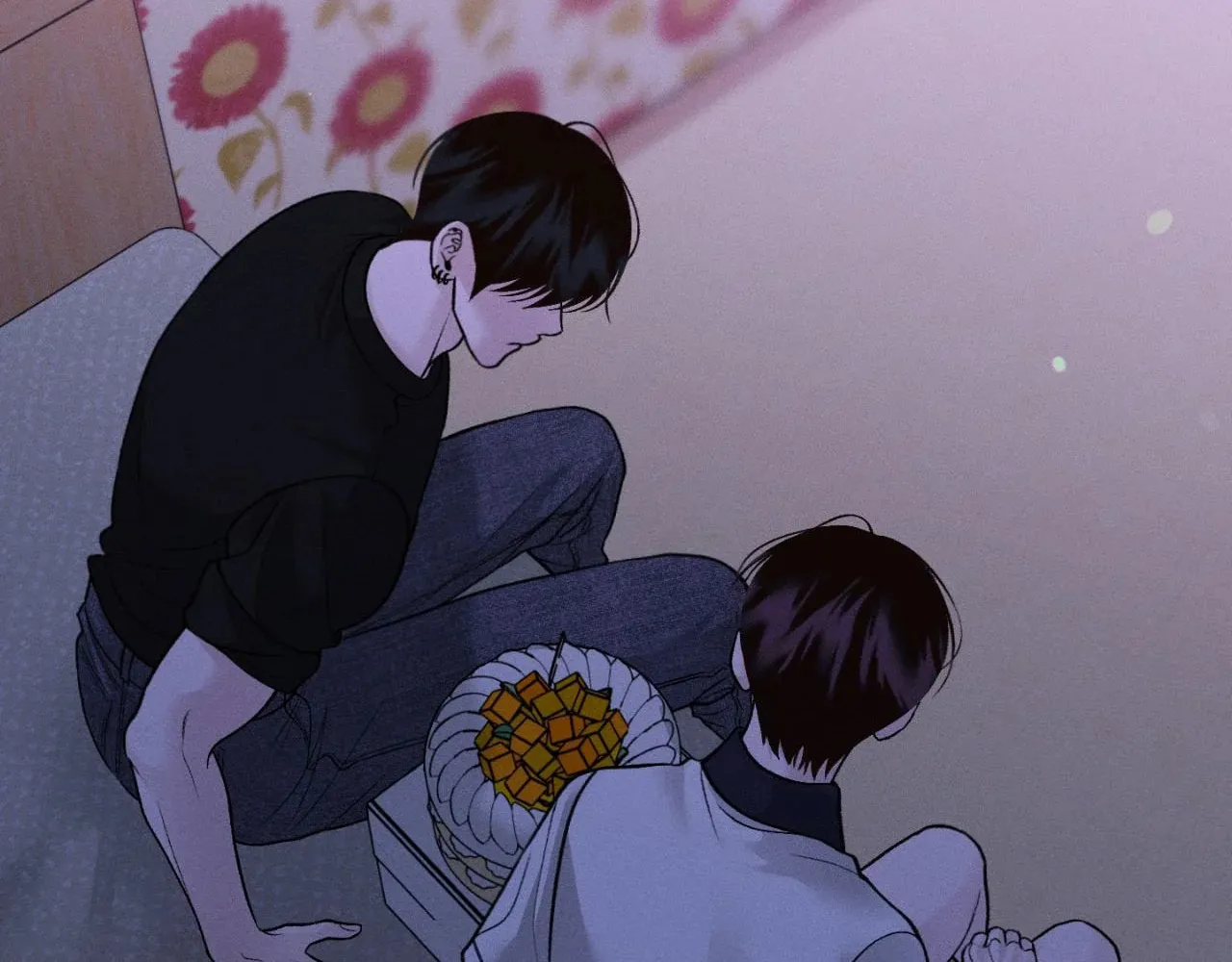 Save the Dae Chapter 51 page 2 - 
