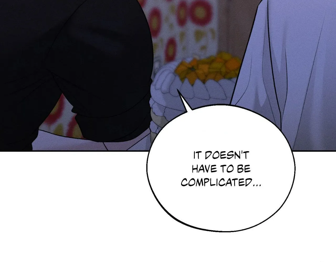 Save the Dae Chapter 51 page 14 - 