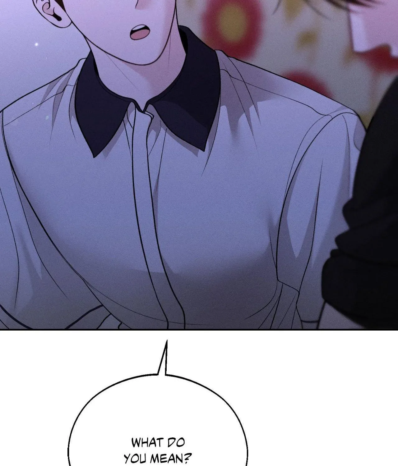 Save the Dae Chapter 51 page 19 - 