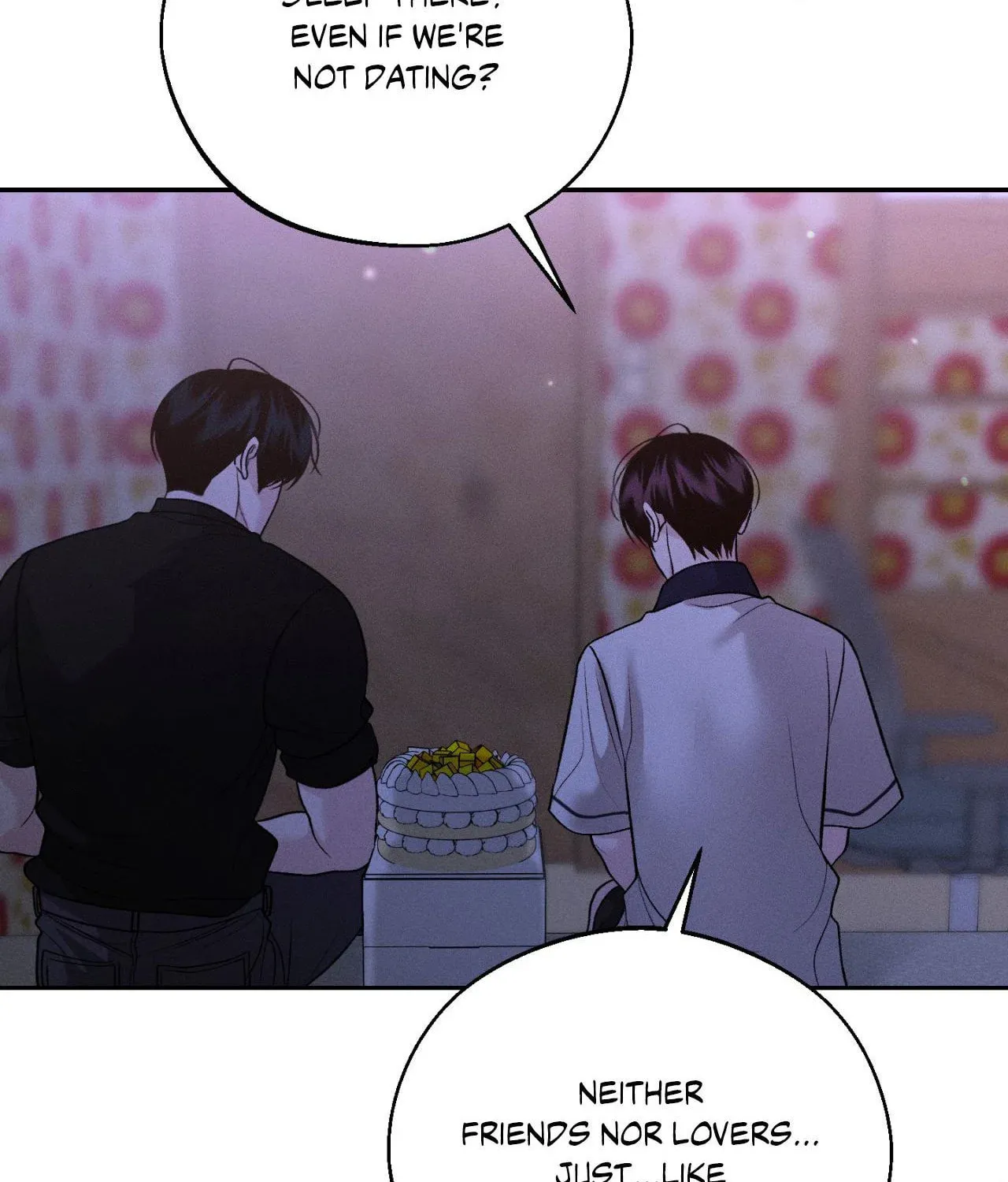 Save the Dae Chapter 51 page 21 - 