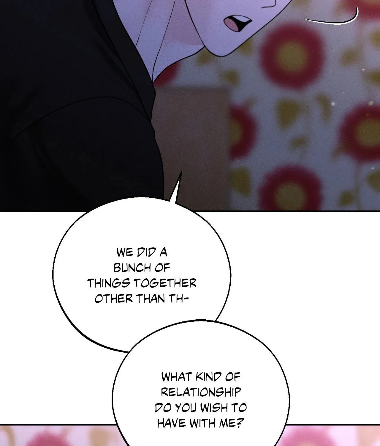 Save the Dae Chapter 51 page 25 - 