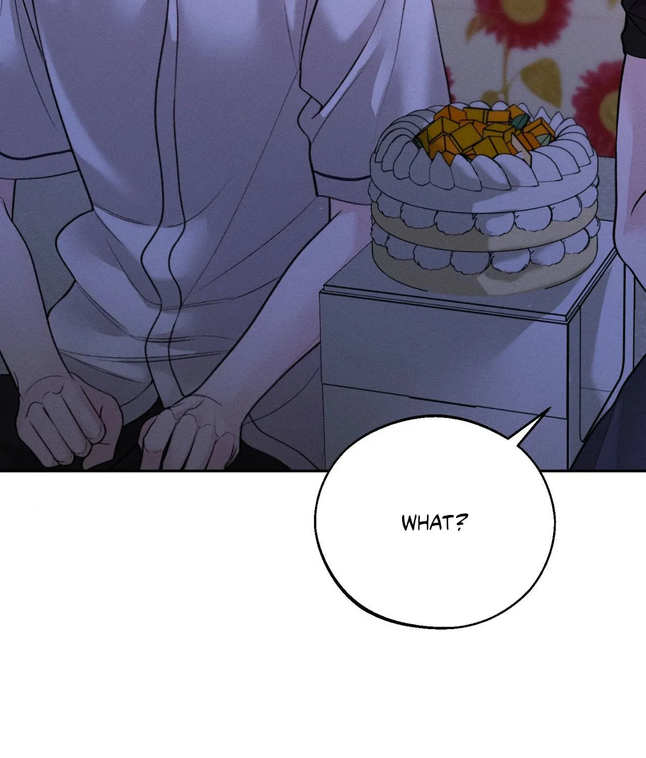 Save the Dae Chapter 51 page 27 - 