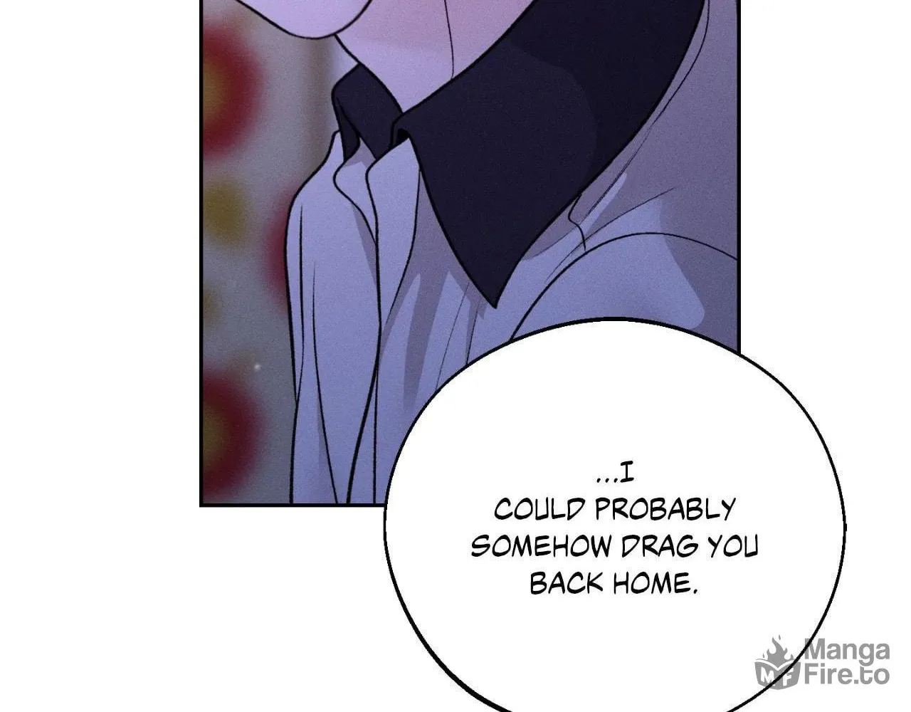 Save the Dae Chapter 51 page 36 - 