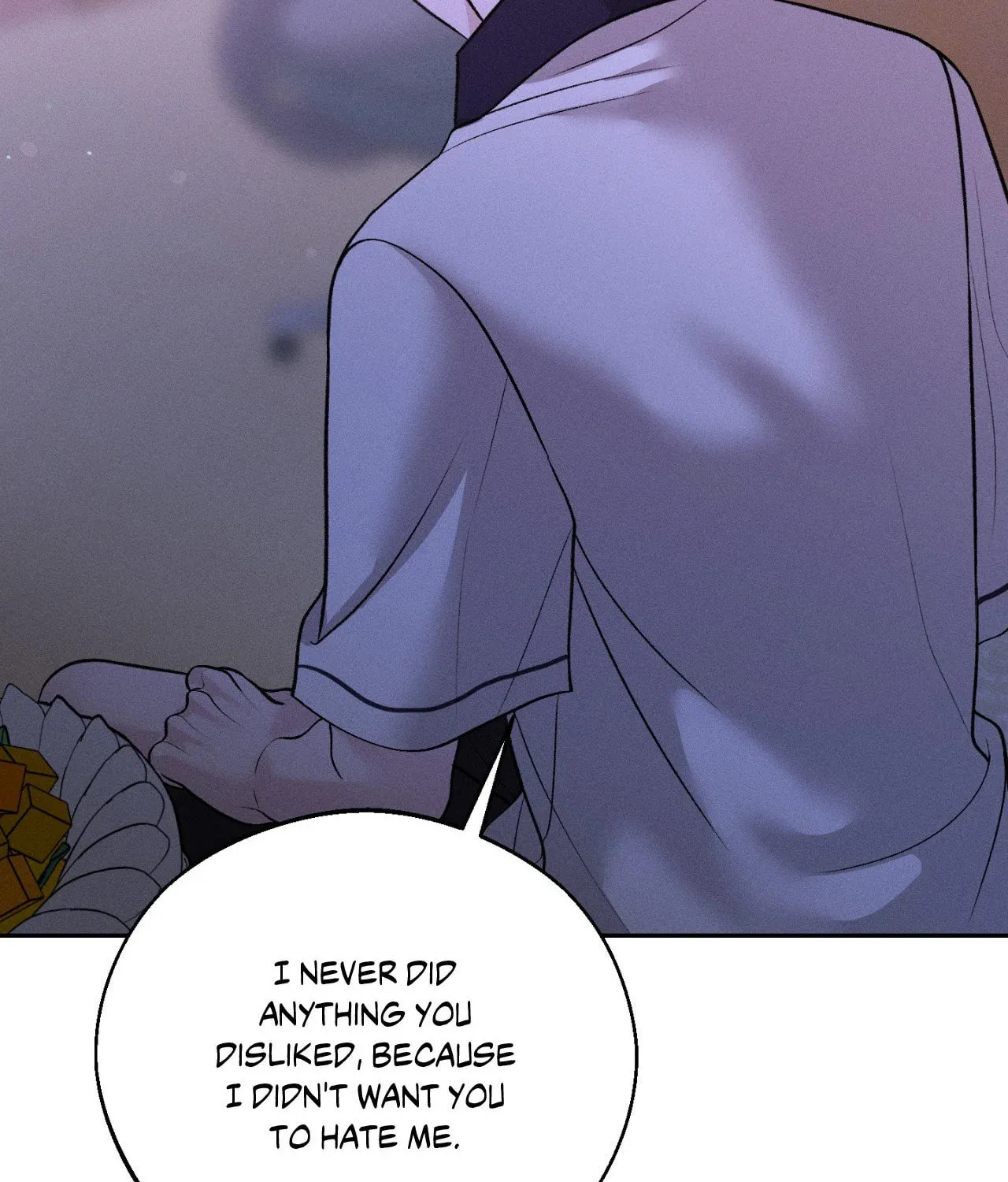 Save the Dae Chapter 51 page 43 - 