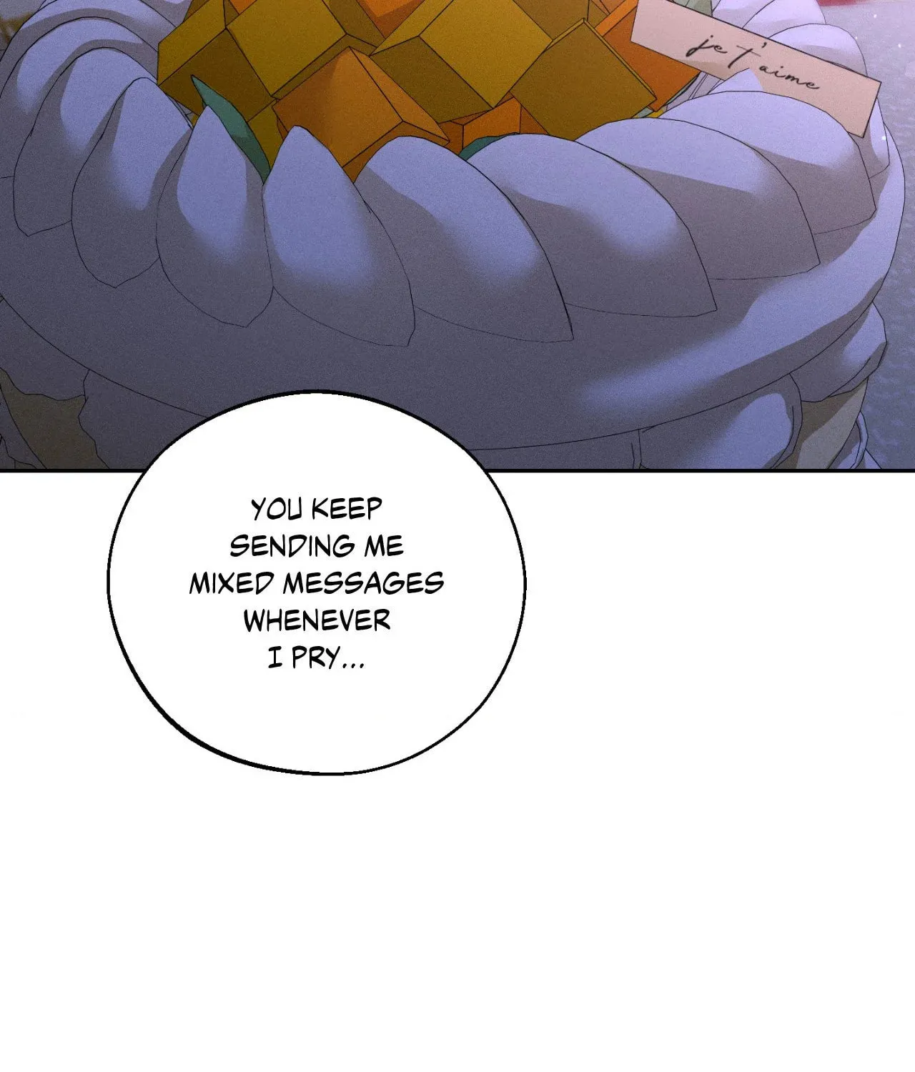 Save the Dae Chapter 51 page 45 - 