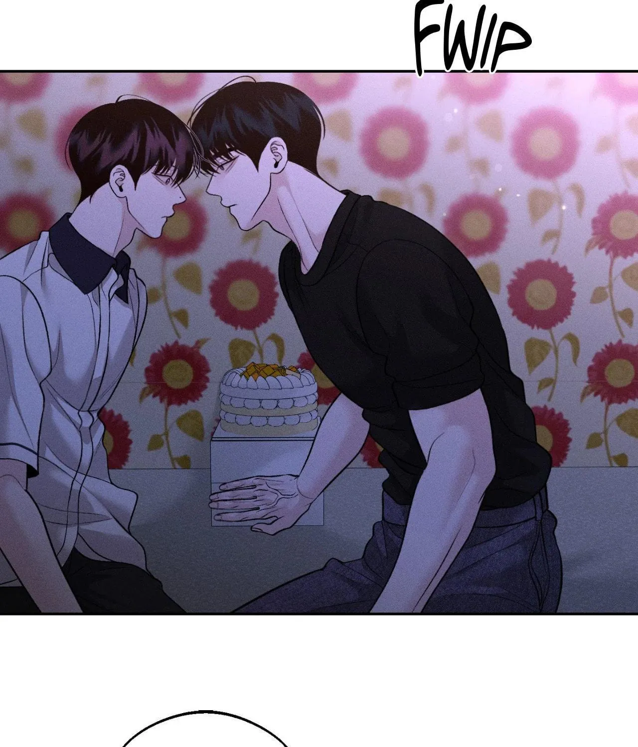 Save the Dae Chapter 51 page 49 - 