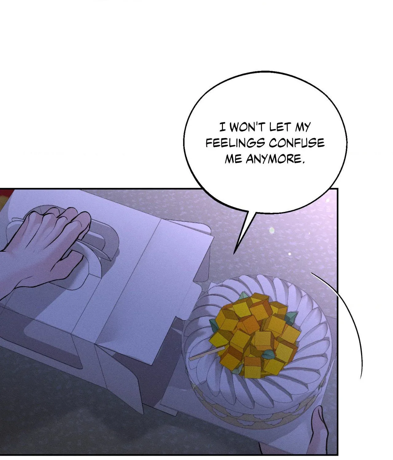 Save the Dae Chapter 51 page 81 - 