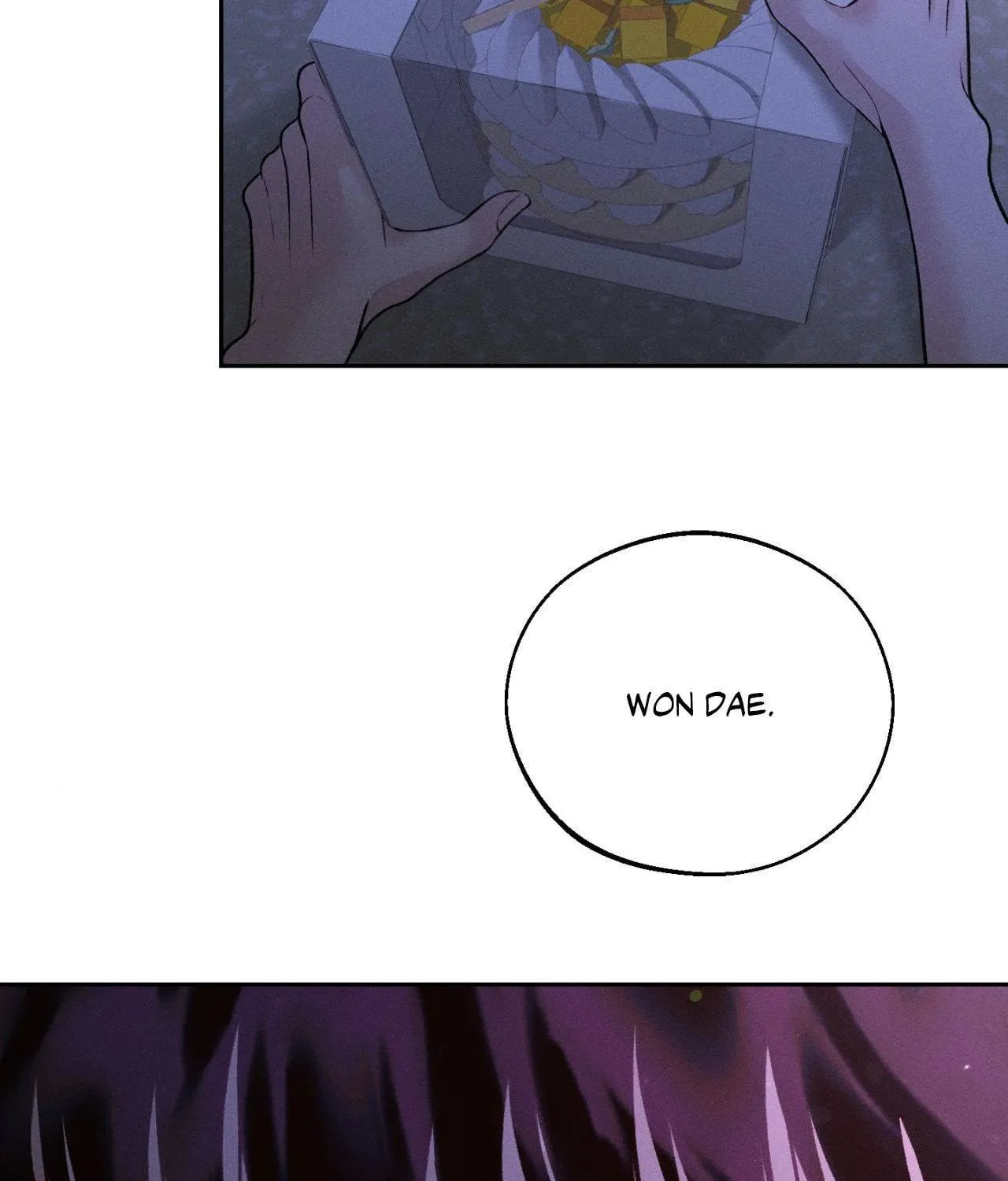 Save the Dae Chapter 51 page 83 - 
