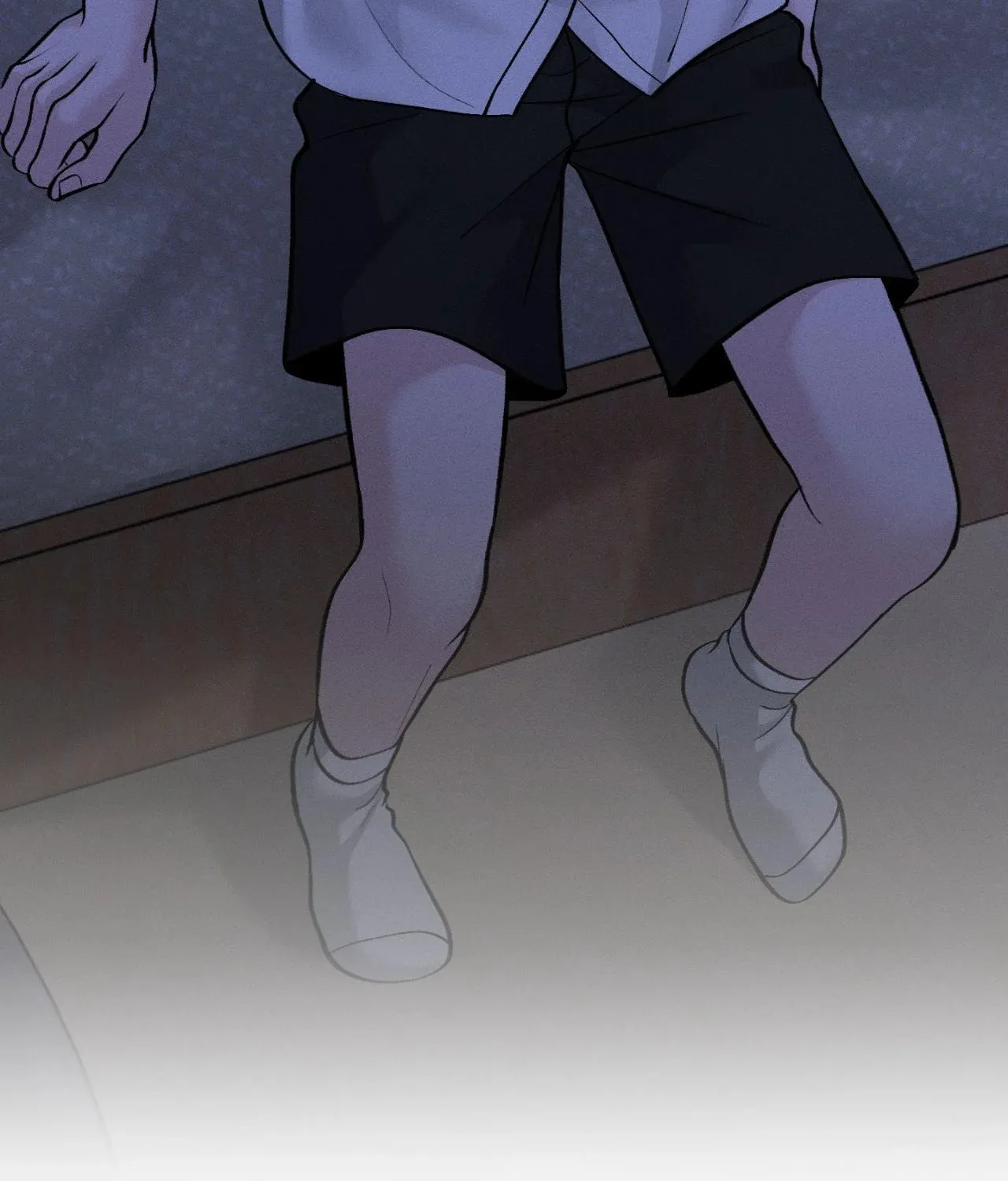 Save the Dae Chapter 51 page 93 - 