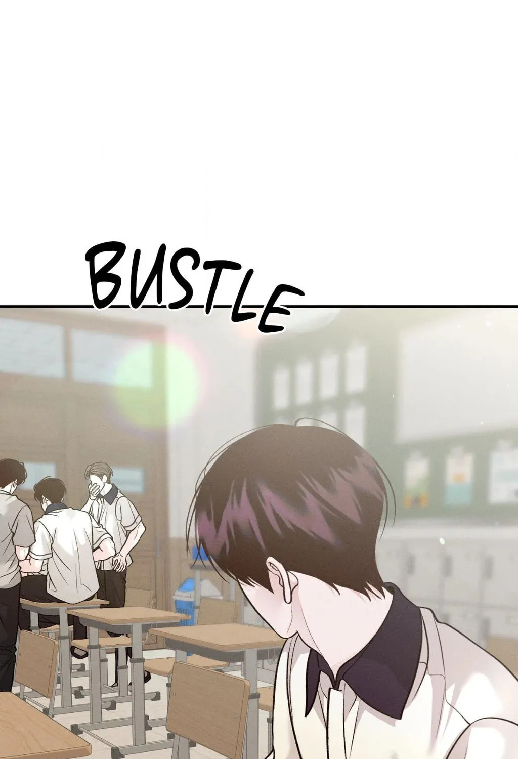 Save the Dae Chapter 52 page 1 - 