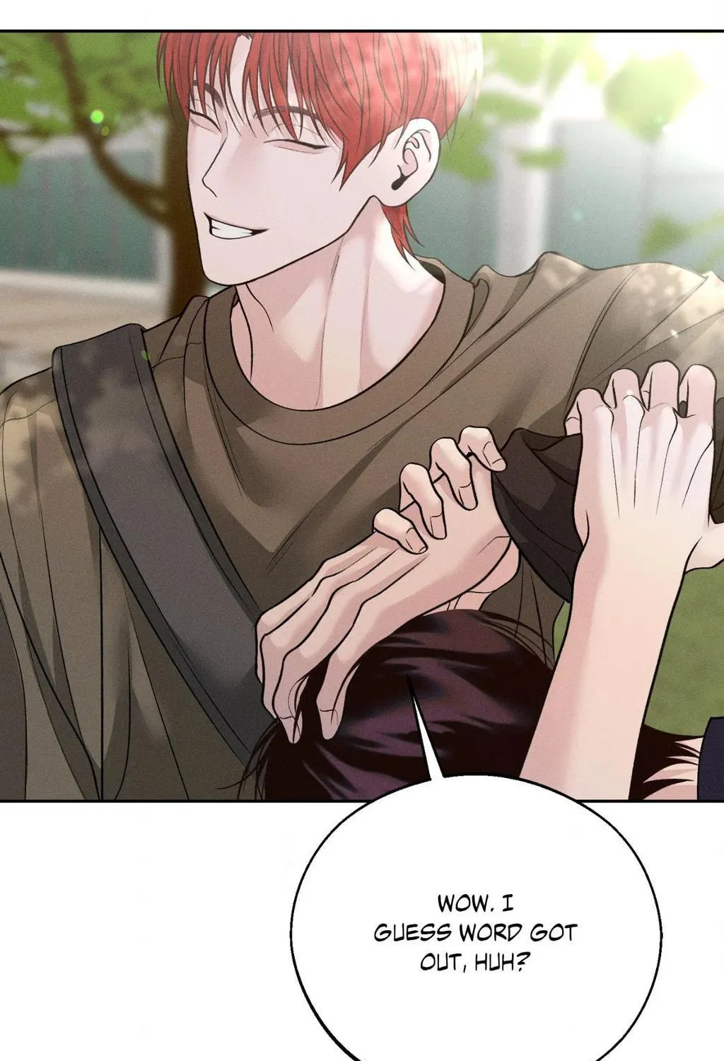 Save the Dae Chapter 52 page 113 - 