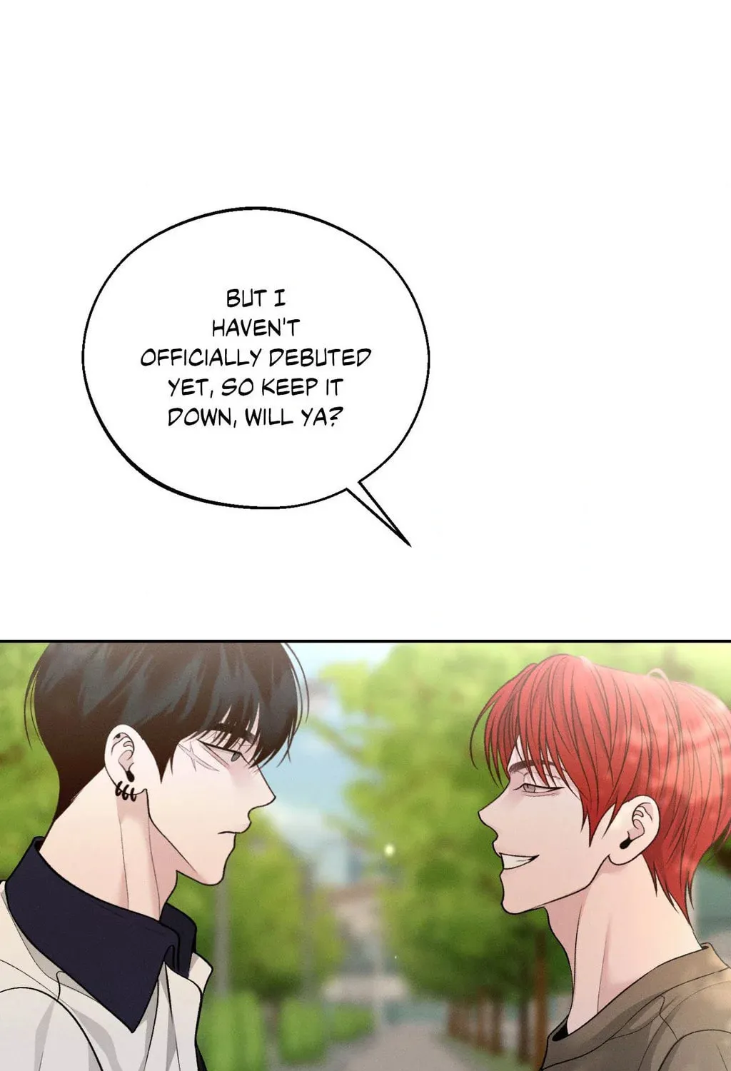 Save the Dae Chapter 52 page 115 - 
