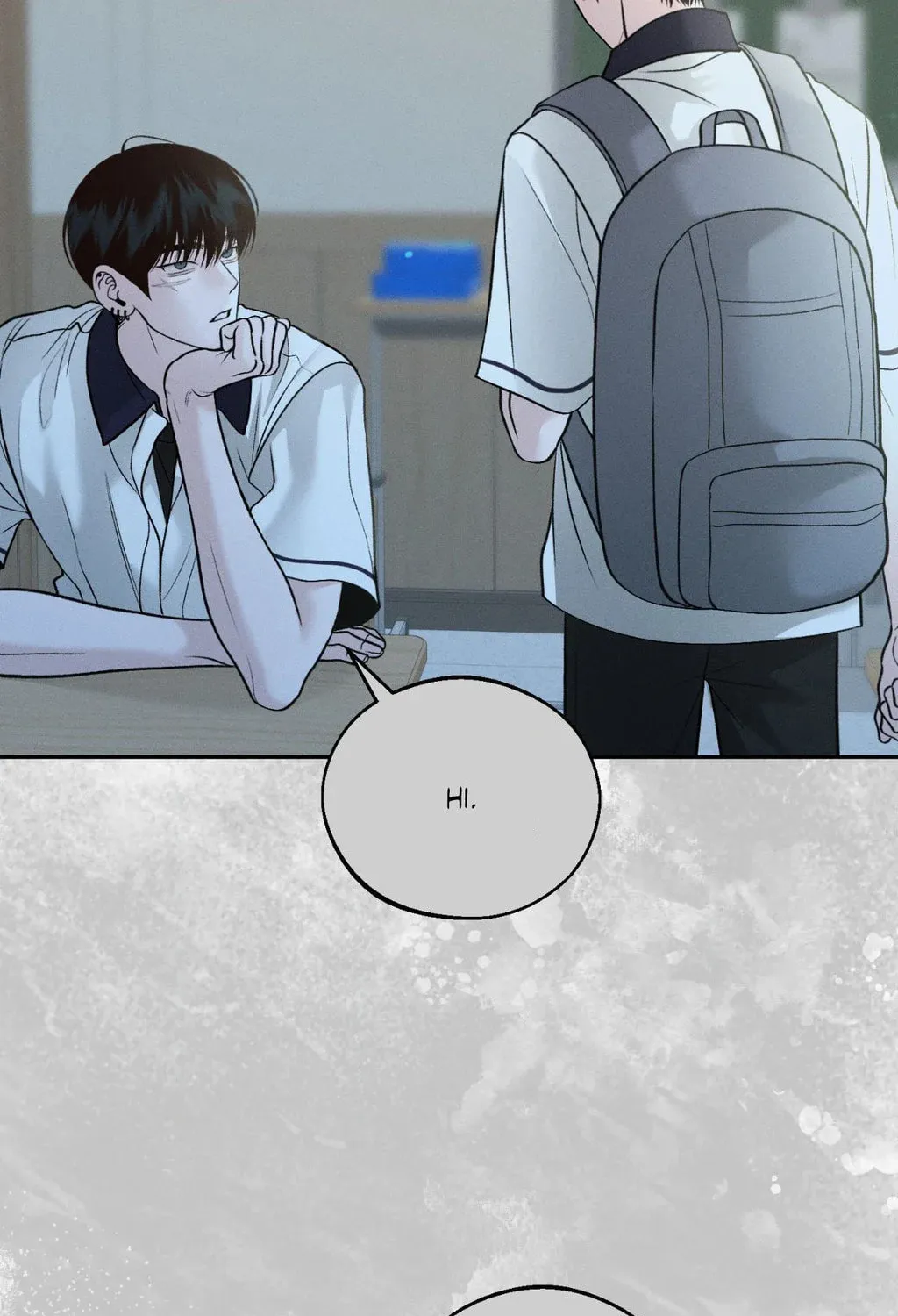 Save the Dae Chapter 52 page 13 - 
