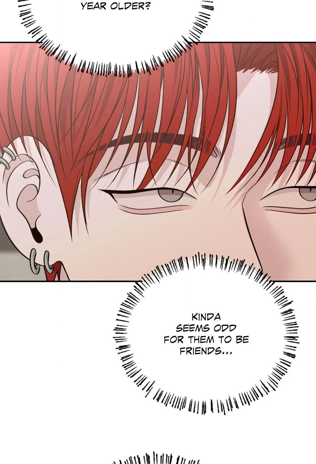 Save the Dae Chapter 52 page 123 - 