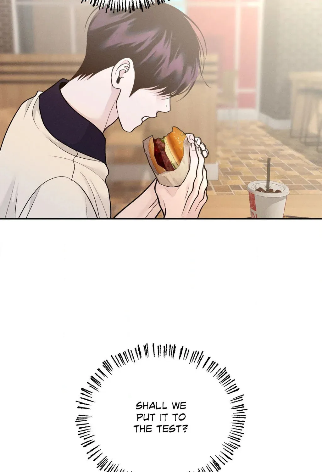 Save the Dae Chapter 52 page 133 - 
