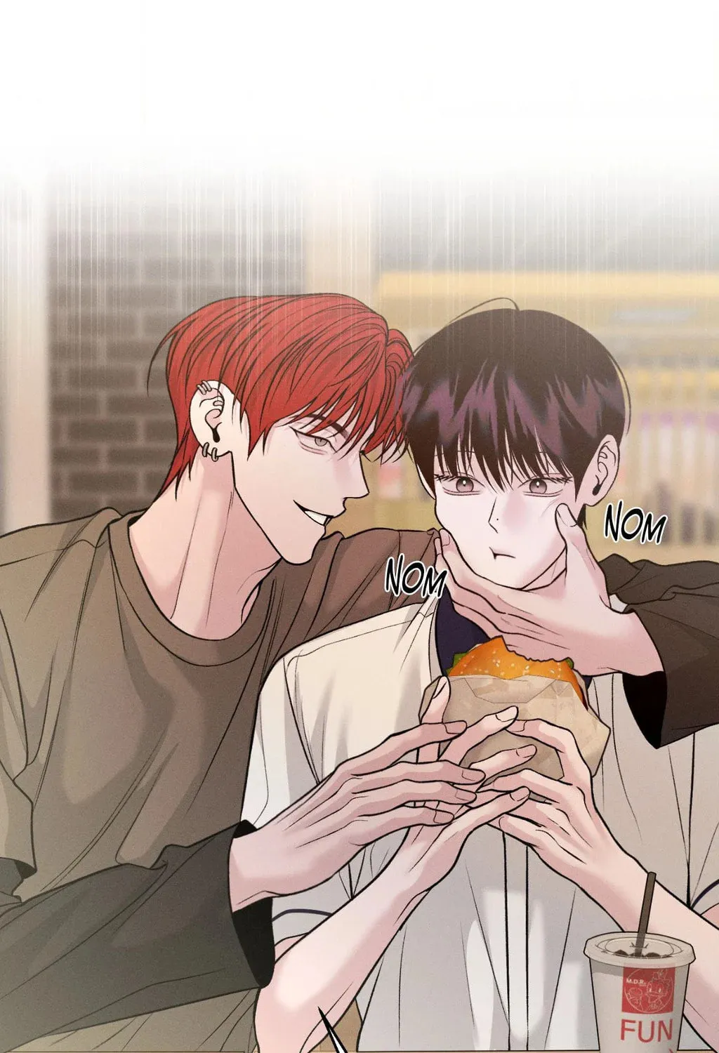 Save the Dae Chapter 52 page 135 - 
