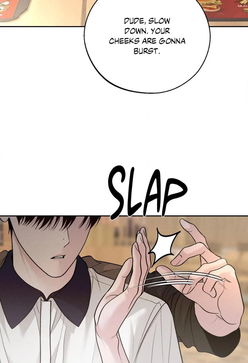 Save the Dae Chapter 52 page 137 - 