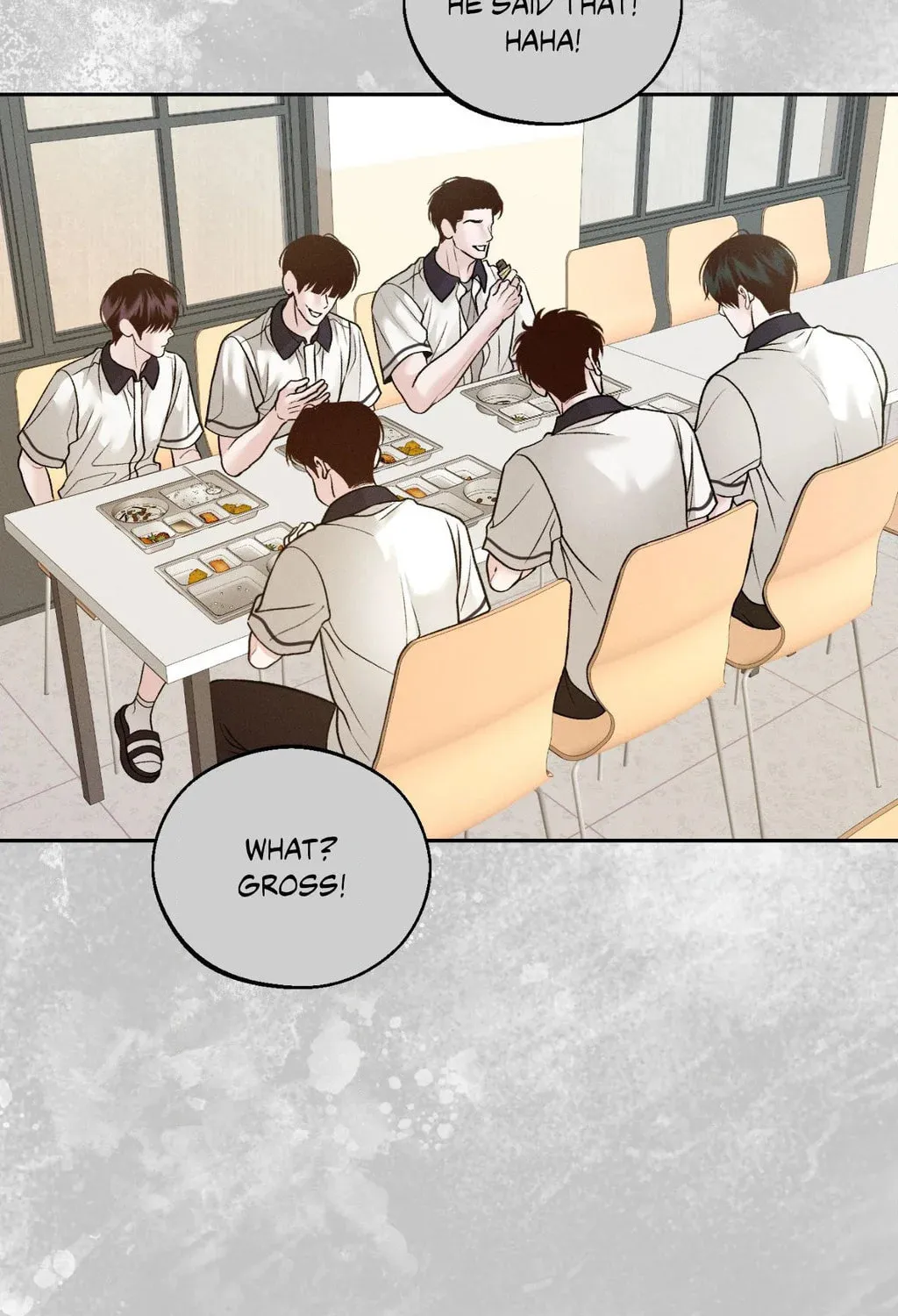 Save the Dae Chapter 52 page 15 - 