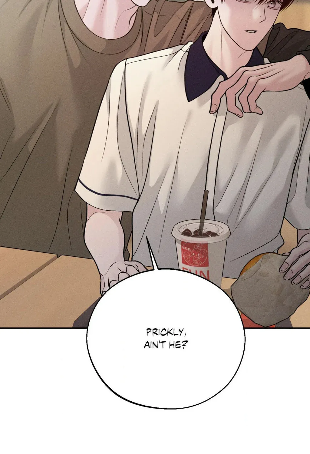 Save the Dae Chapter 52 page 145 - 