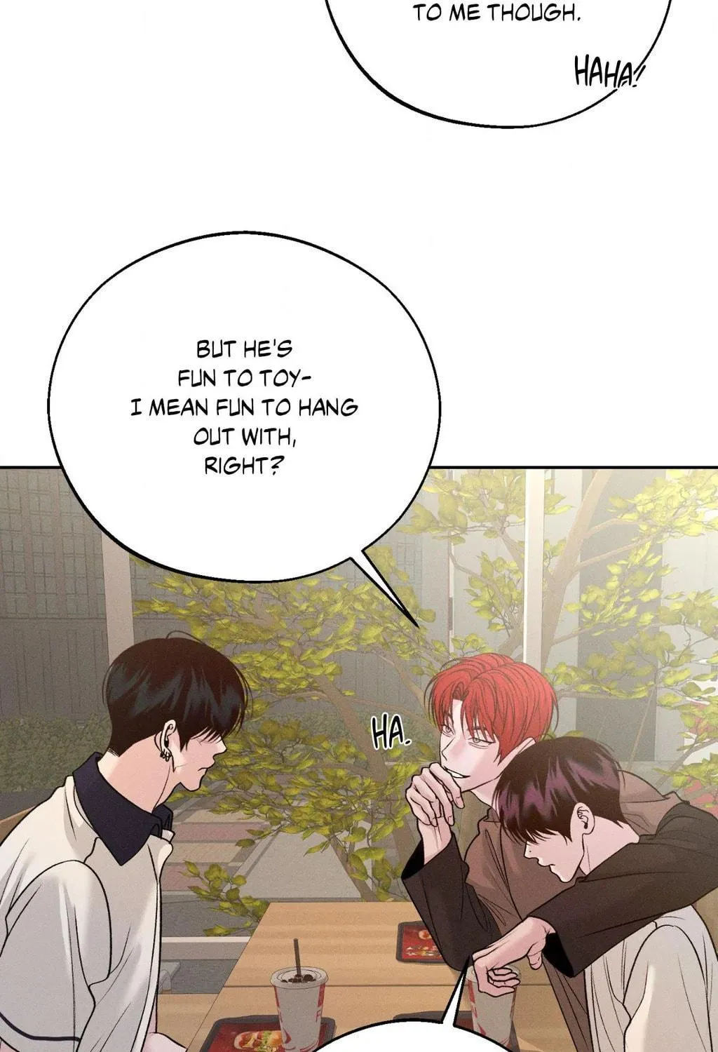 Save the Dae Chapter 52 page 149 - 