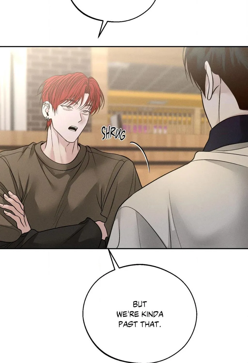 Save the Dae Chapter 52 page 169 - 