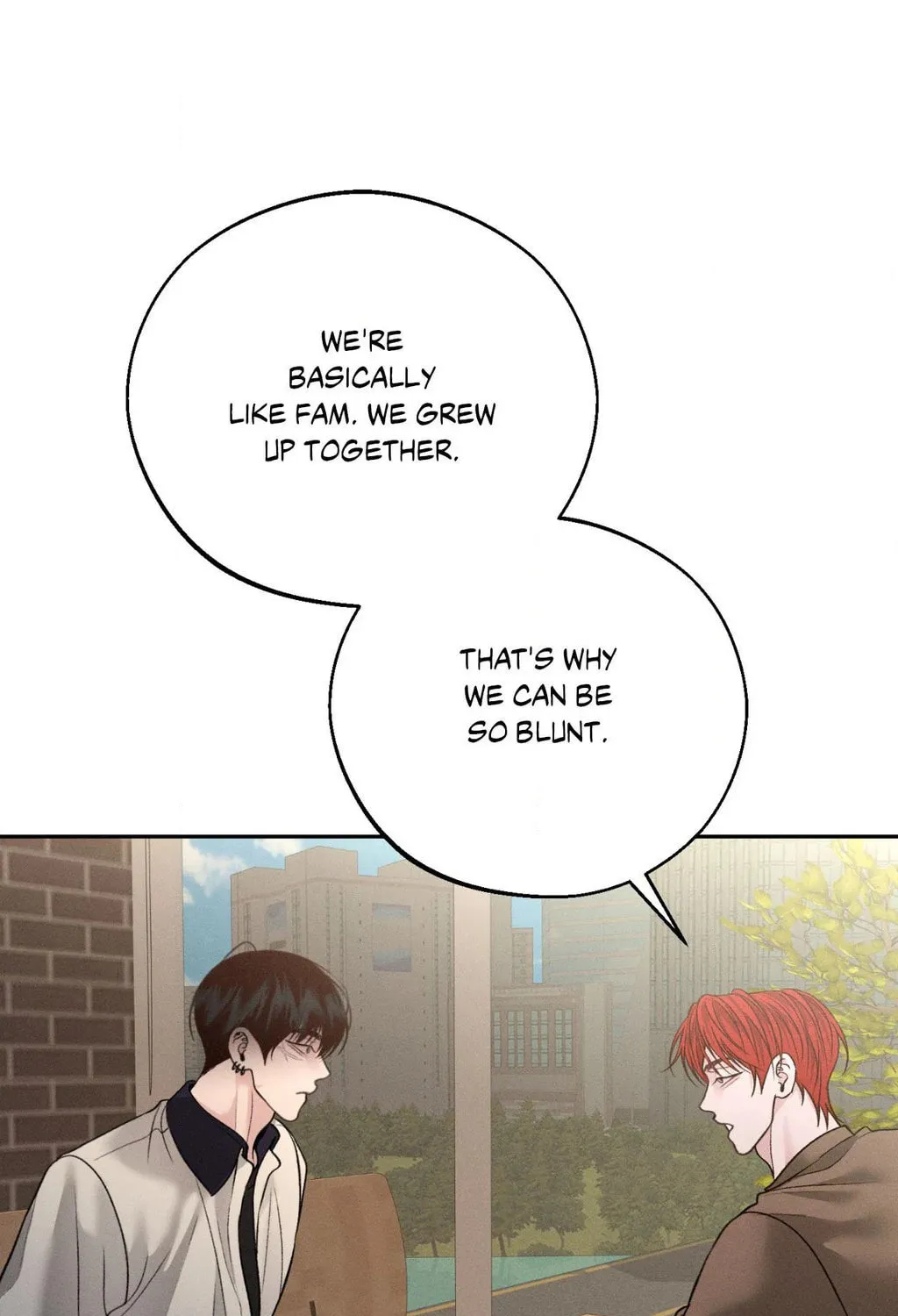 Save the Dae Chapter 52 page 171 - 